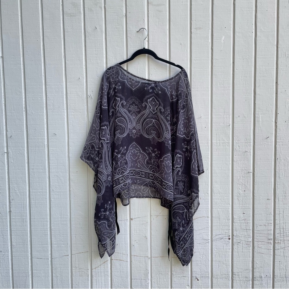 Venezia Jeans Clothing co. Top